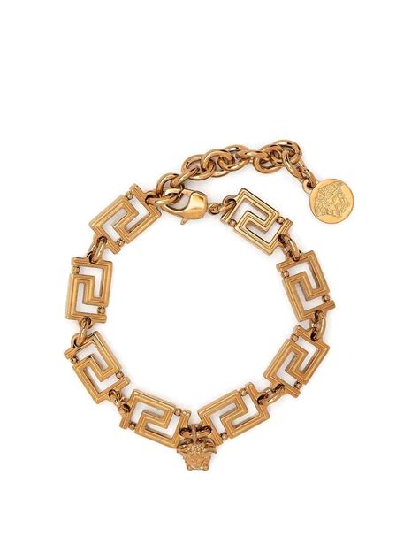 brazalete versace mujer|Versace pulseras mujer .